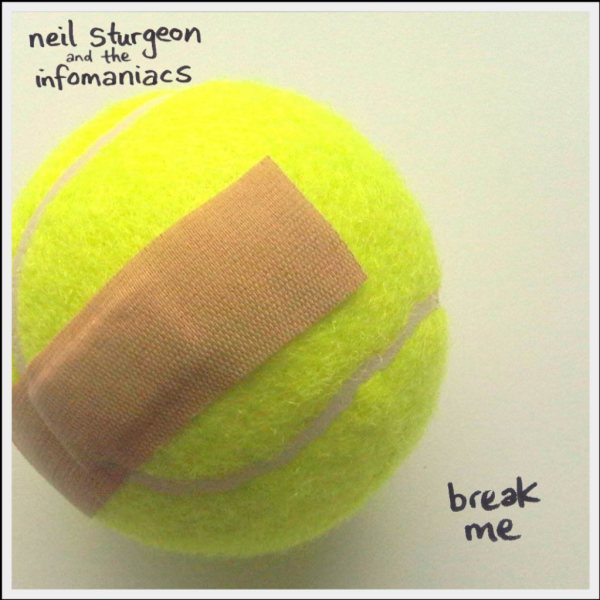 Break Me EP