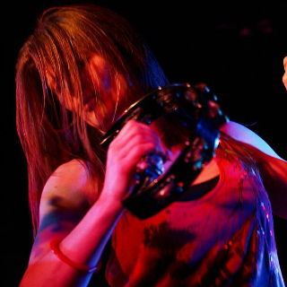 Band Member - Neil Sturgeon and the Infomaniacs
